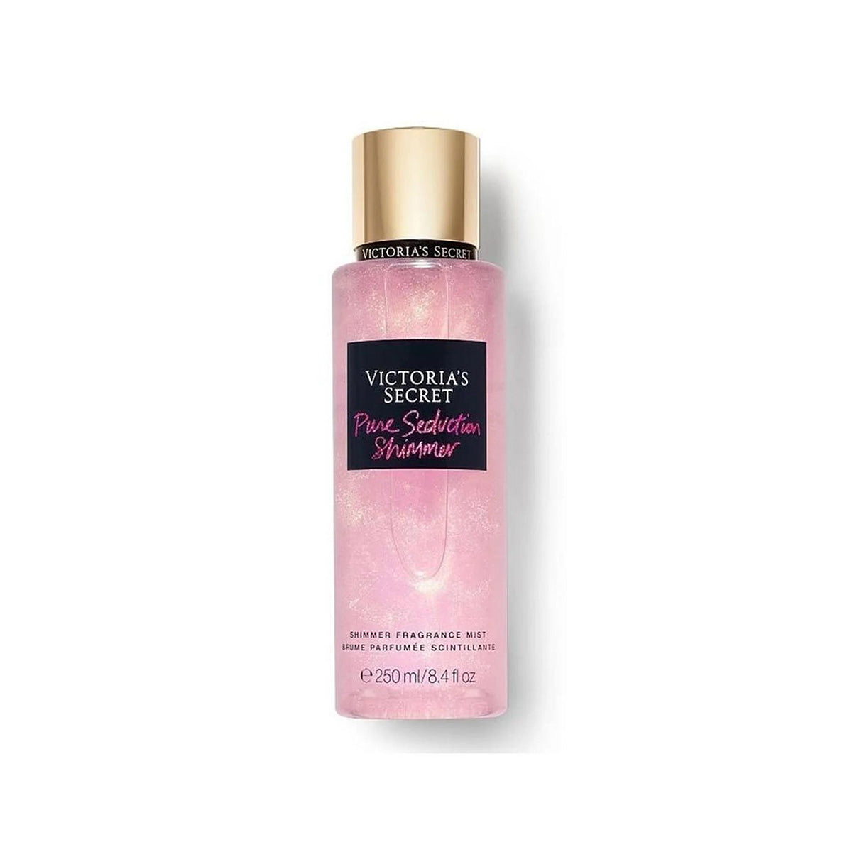 Colonia Pure Seduction Shimmer Victoria Secret Mujer Body Mist 250 Ml