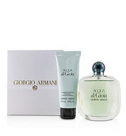Perfume Acqua Di Gioia Mujer Edp 50 Ml Estuche