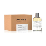 Perfume Emper Captcha 36 Unisex Edp 100 Ml