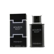 Perfume Body Kouros Hombre Edt 100 Ml