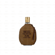 Perfume Fuel For Life Hombre Edt 75 Ml Tester