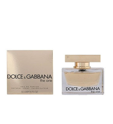 Perfume The One Mujer Edp 50 Ml