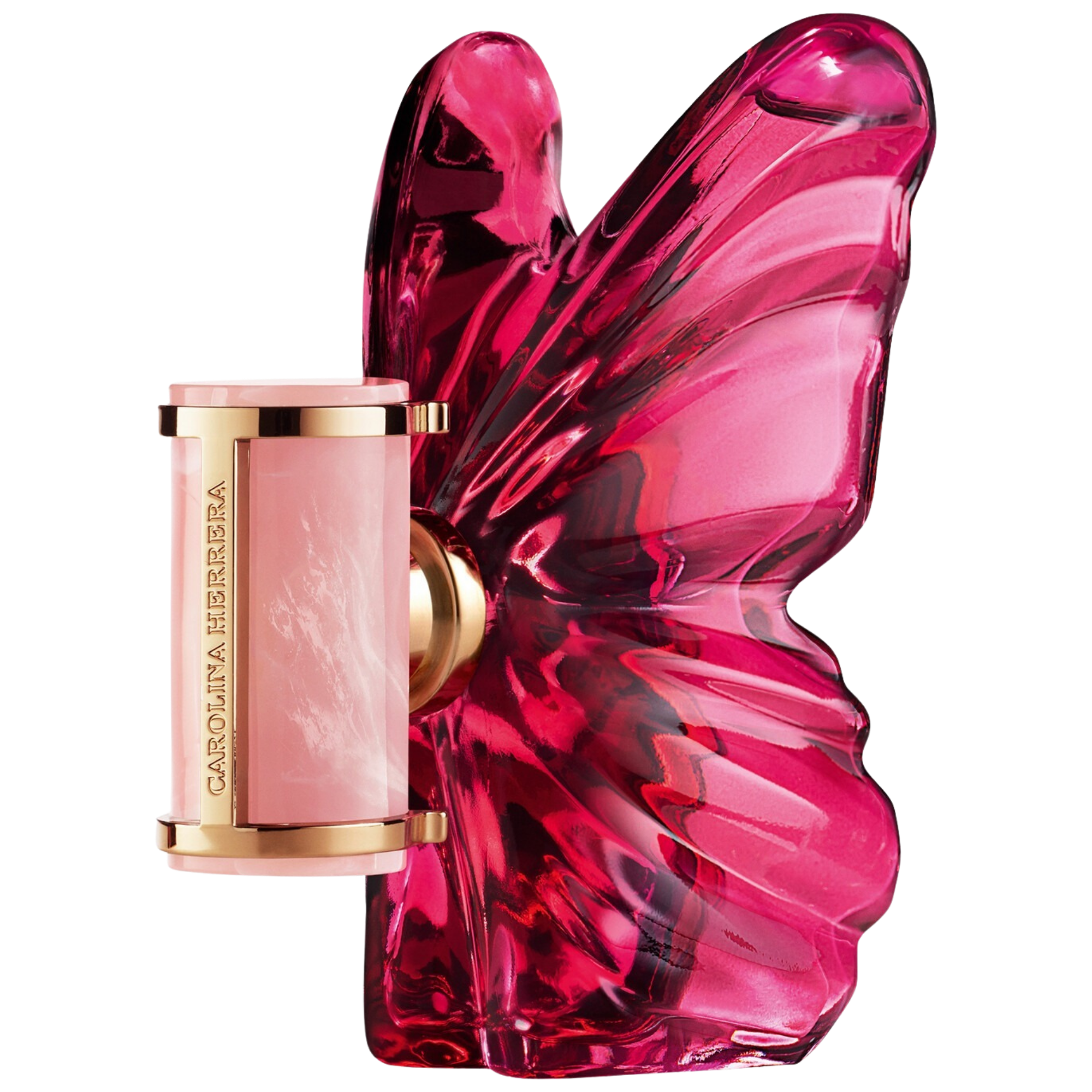 Perfume Bomba Carolina Herrera Dama Edp 80 Ml Tester