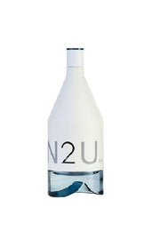 Perfume Ck In2U Hombre Edt 150 Ml Tester