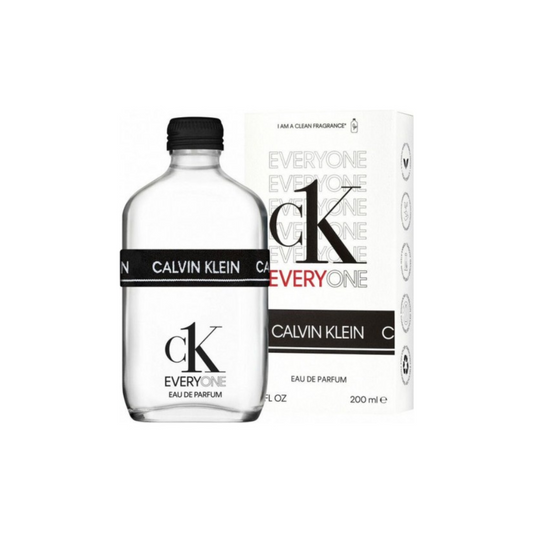 PERFUME CK EVERYONE UNISEX EDP 200 ML