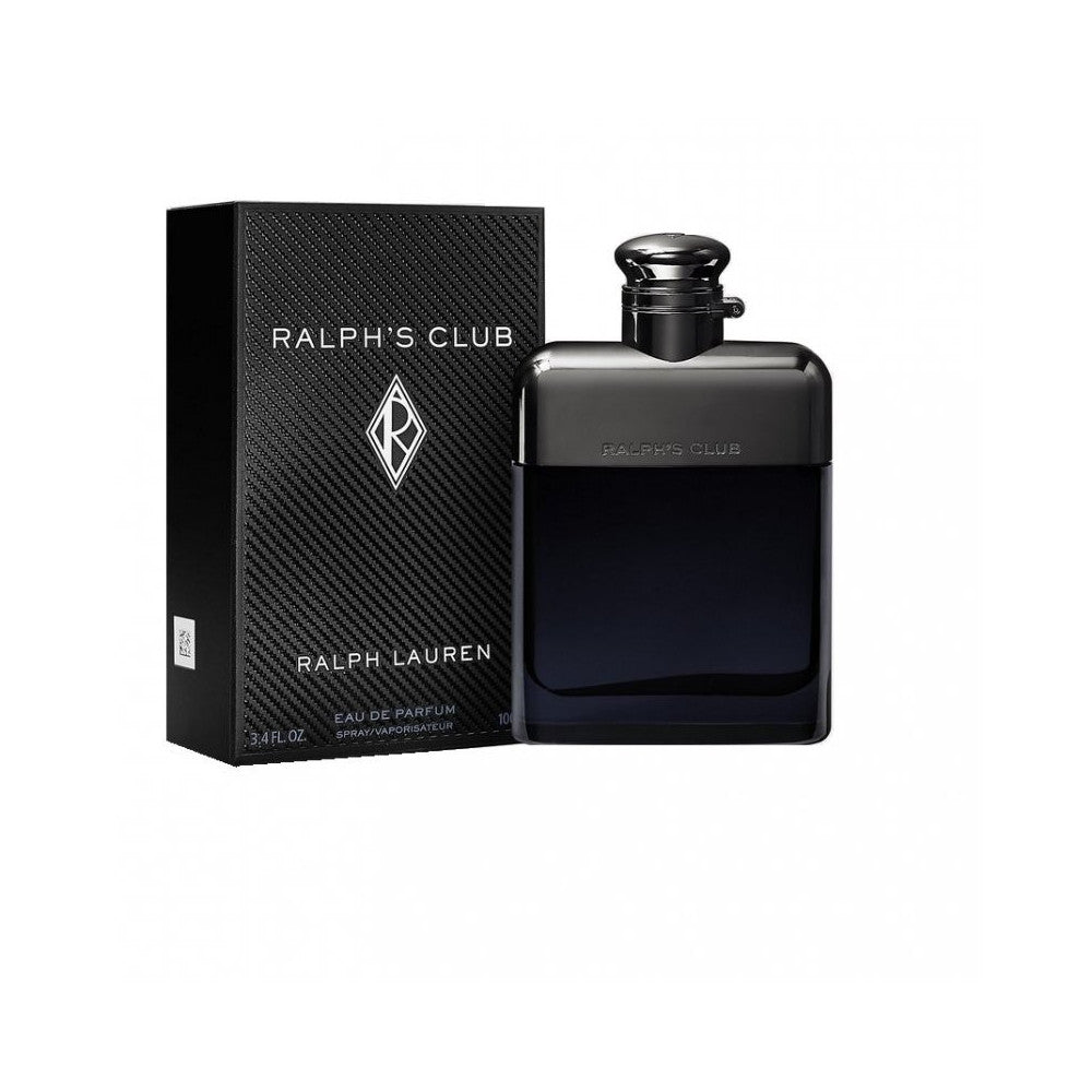 Perfume Ralph'S Club Edp 100 ML Hombre