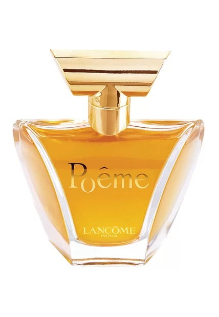 Perfume Poeme Mujer Edp 100 Ml Tester