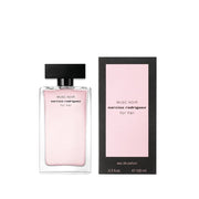 Perfume Narciso Rodriguez Musc Noir Mujer Edt 100 Ml