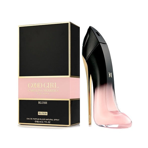 Perfume Good Girl Blush Elixir Mujer Edp 80 Ml