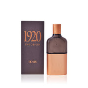 Perfume Tous Man 1920 The Origin Hombre Edp 100 Ml