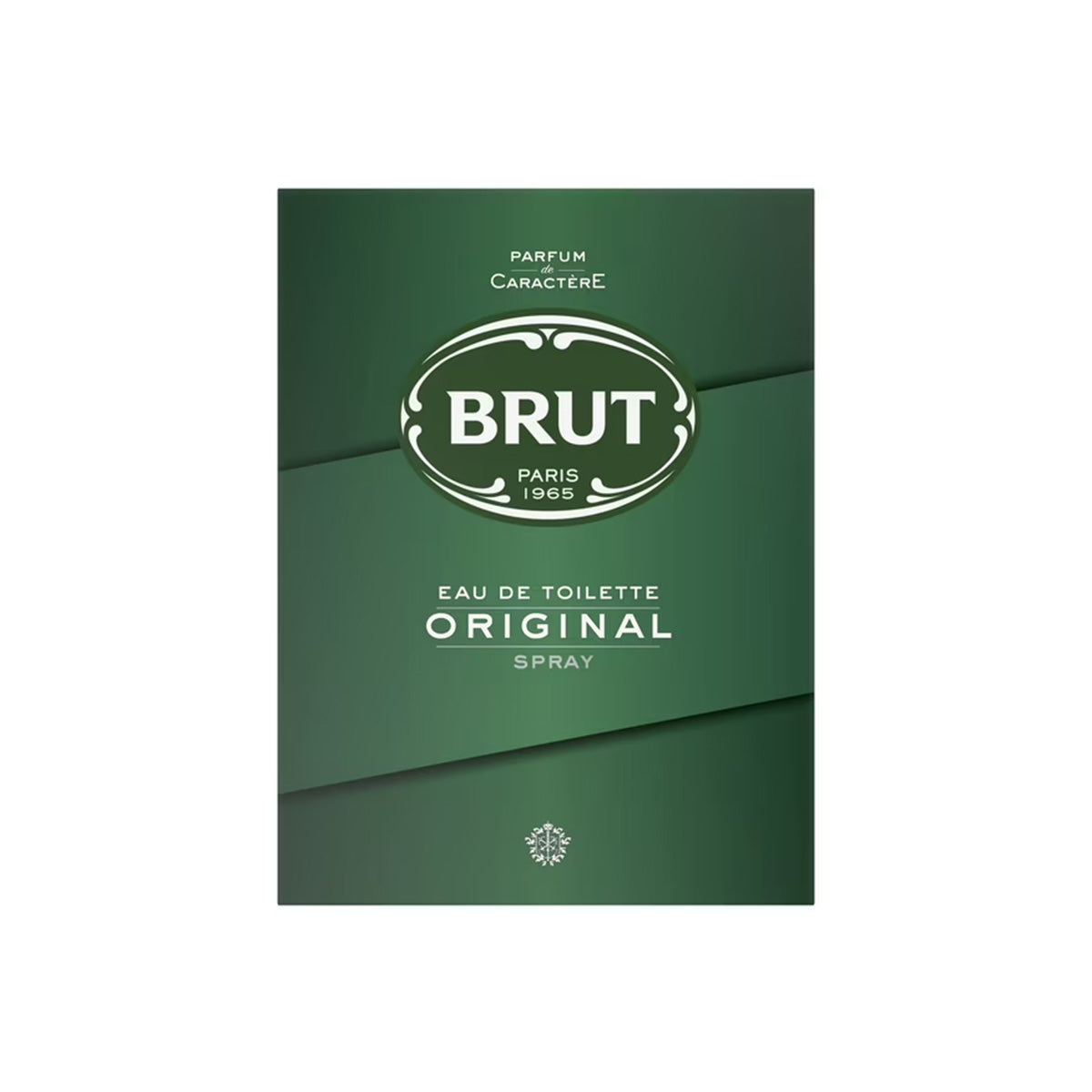 Perfume Brut Original Hombre Edt 100 Ml