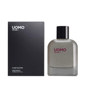 Perfume Zara Uomo Hombre Edt 80 Ml