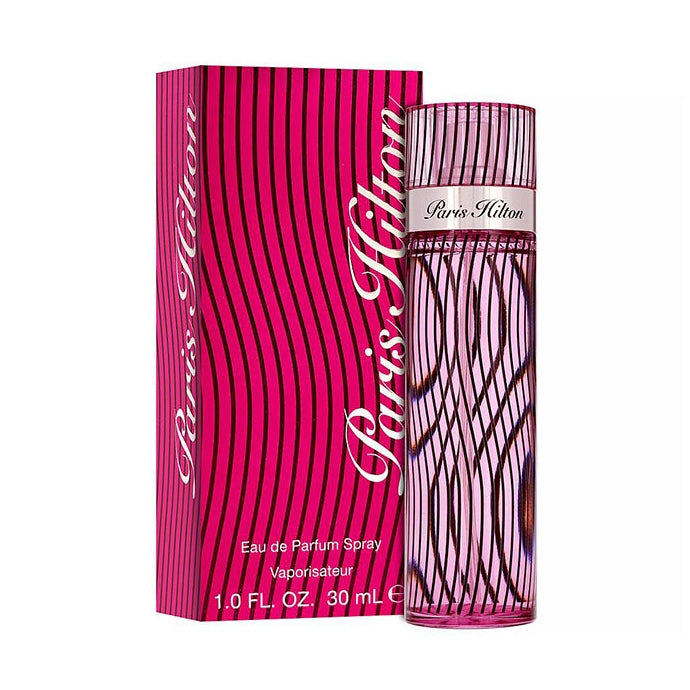 Perfume Paris Hilton Mujer Edp 30 Ml