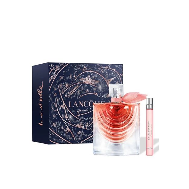 Perfume La Vie Est Belle Iris Infini Dama Edp 100 Ml / 10 Ml Estuche Imagen principal del producto