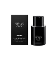 Perfume Armani Code Parfum Hombre 50 Ml