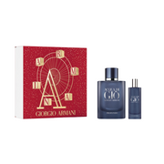 Perfume Acqua Di Gio Profondo Hombre Edp 75 Ml / 15 Ml Estuche