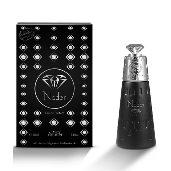 PERFUME NABEEL NADER UNISEX EDP 100 ML