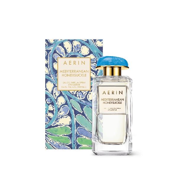 PERFUME MEDITERRANEAN HONEYSUCKLE AERIN MUJER EDP 100 ML