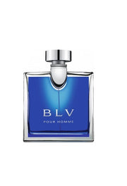 Perfume Bvl Pour Homme (Blue) Hombre Edt 100 Ml Tester