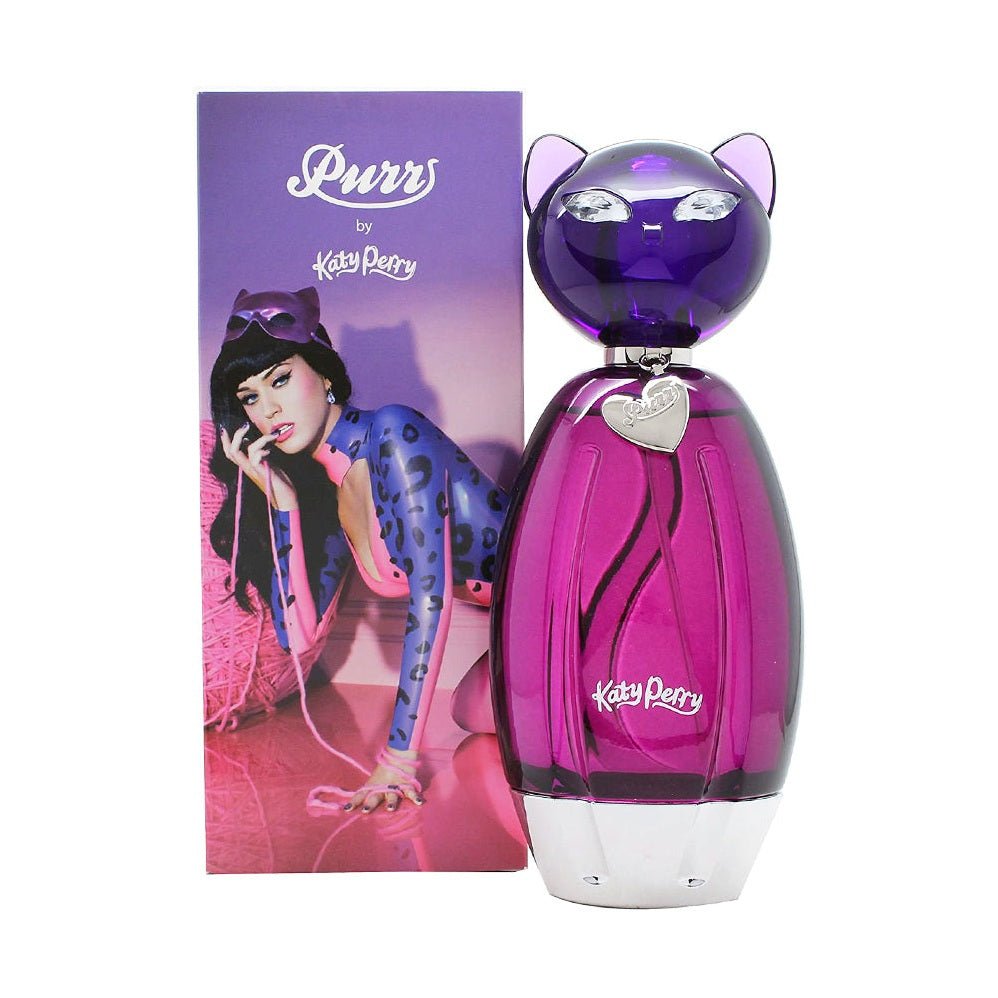 Perfume Katy Perry Purr Mujer Edp 175 Ml