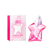 Perfume Thierry Mugler Angel Nova Mujer Edt 100 Ml