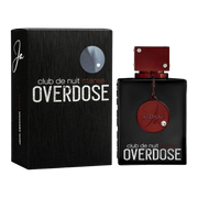 Perfume Armaf Club De Nuit Overdose Unisex Extrait De Parfum 100 Ml