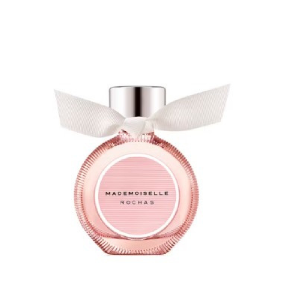 PERFUME ROCHAS MADEMOISELLE MUJER EDP 90 ML TESTER