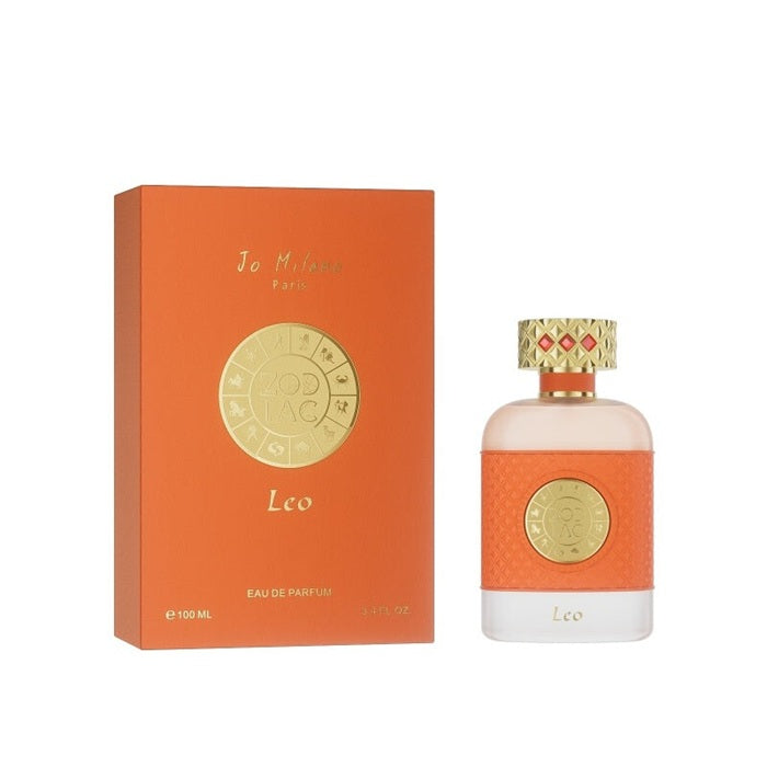 PERFUME JO MILANO ZODIAC LEO UNISEX EDP 100 ML