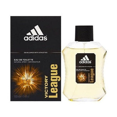Perfume Adidas Victory Legue Hombre Edt 100 Ml