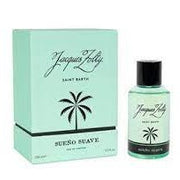Perfume Jacques Zolty Sueno Suave Unisex Edp 100 Ml