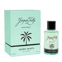 Perfume Jacques Zolty Sueno Suave Unisex Edp 100 Ml