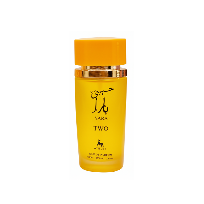 Perfume Maison Azhar Yar Two Mujer Edp 100 Ml