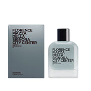 Perfume Zara Florence Piazza Bella Signora Hombre Edt 80 Ml