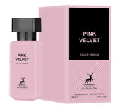 Perfume Maison Alhambra Pink Velvet Mujer Edp 30 Ml