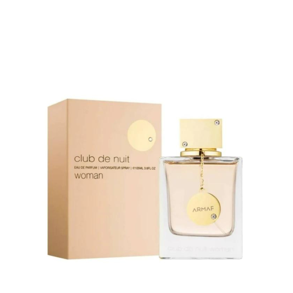 Perfume Armaf Club De Nuit Mujer Edp 200 Ml