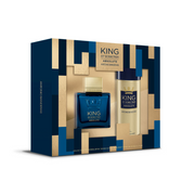 Perfume King Absolute Hombre Edt 100 Ml Estuche