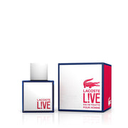 Perfume Lacoste Live Hombre Edt 40 Ml