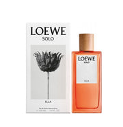 Perfume Loewe Solo Ella Mujer Edp 100 Ml