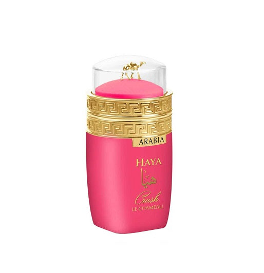 Perfume Le Chameau Arabia Haya Crush Unisex Edp 100 Ml Tester