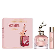 PERFUME JEAN PAUL GAULTIER SCANDAL MUJER EDP 80 ML / 20 ML ESTUCHE