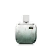 Perfume Lacoste Le Blanc Eau Intense Hombre Edt 100 Ml Tester
