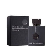 Perfume Armaf Club De Nuit Intense Varon Edt 105 Ml