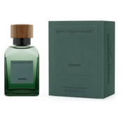 Perfume Adolfo Dominguez Agua De Bambu Hombre Edt 120 Ml