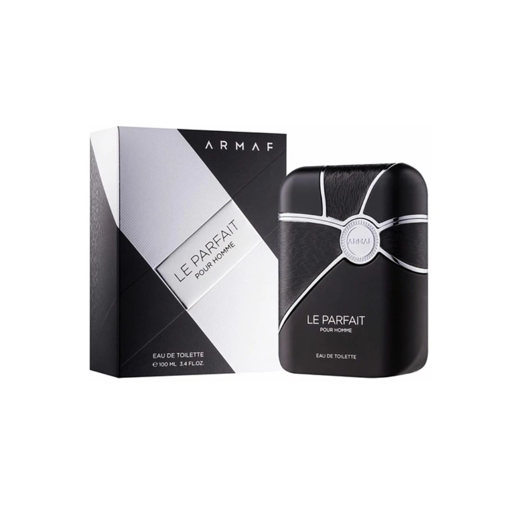 Perfume Armaf Le Parfait Hombre Edp 200 Ml Imagen principal del producto