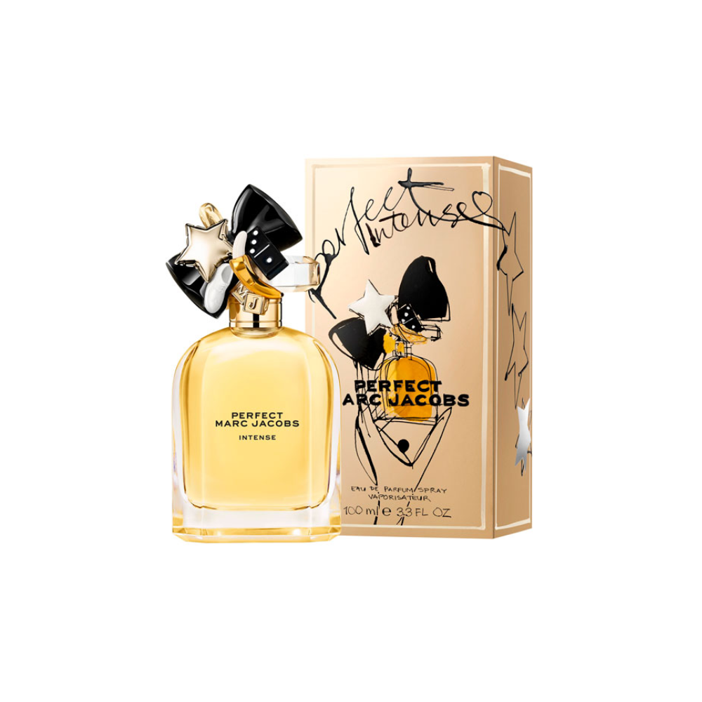 PERFUME MARC JACOBS PERFECT INTENSE MUJER EDP 100 ML