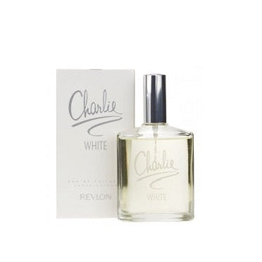 Perfume Charlie White Mujer Edt 100 Ml
