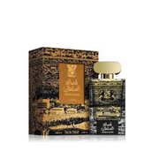 Perfume Lattafa Qasaed Al Sultan Unisex Edp 100 Ml