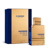 Perfume Al Haramain Amber Oud Bleu Edition Unisex Edp 200 Ml
