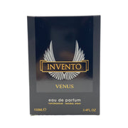 Perfume Fragrance World Invento Venus Edp 100ML Hombre