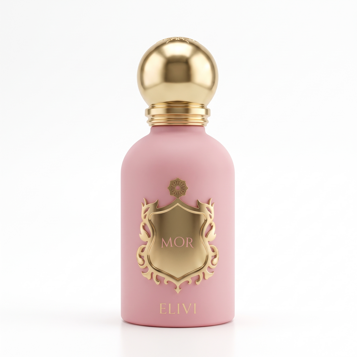 Perfume Elivi Mor Unisex Extrait Parfum 50 Ml